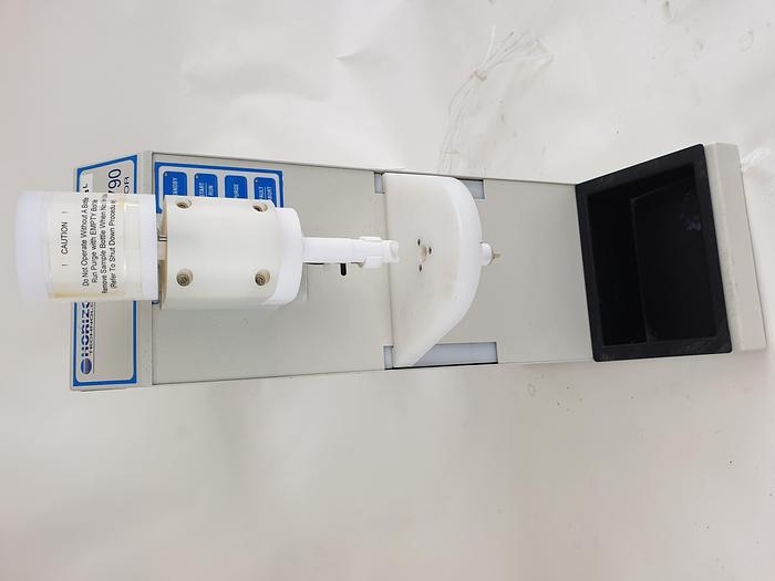 Horizon Technology SPE-DEX 4790 Automated Extractor, image 6