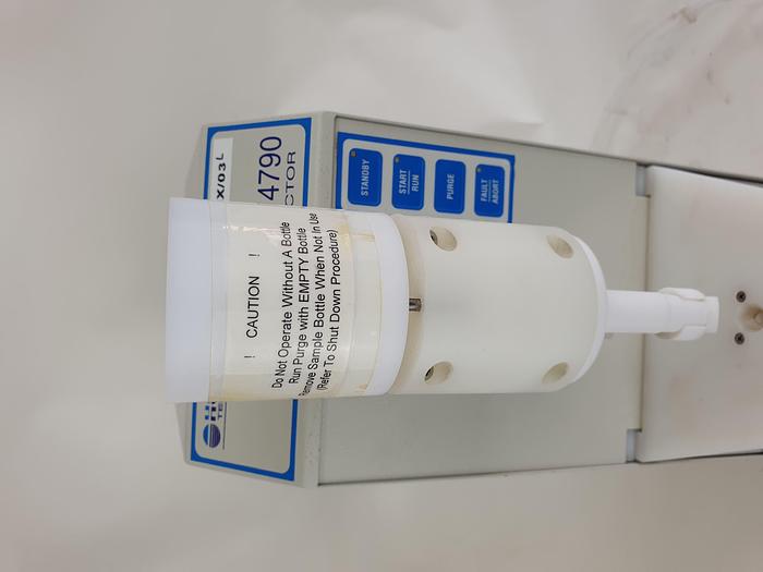 Horizon Technology SPE-DEX 4790 Automated Extractor, image 7
