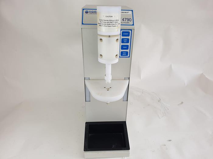 Horizon Technology SPE-DEX 4790 Automated Extractor, image 9