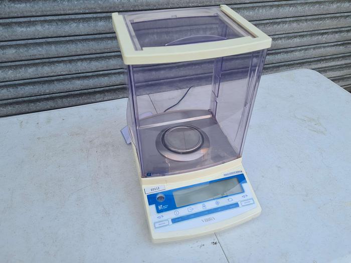 Vibra HTR-220E Balance, image 4