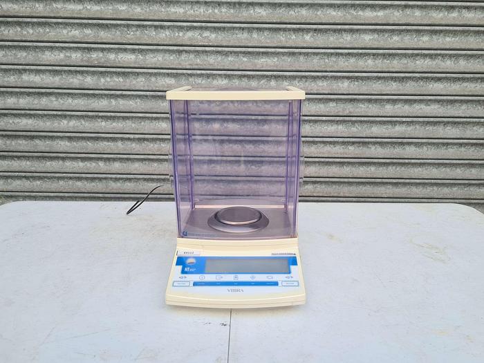 Vibra HTR-220E Balance, image 6
