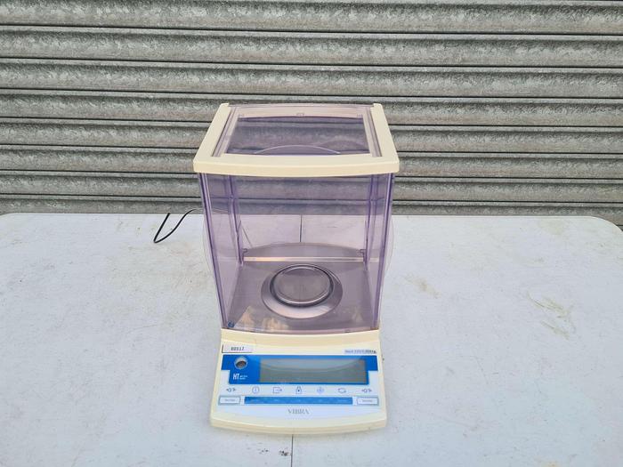 Vibra HTR-220E Balance, image 8