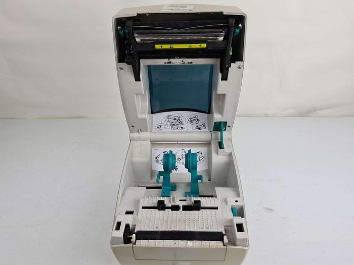Zebra TLP 3844-Z Printer, image 5