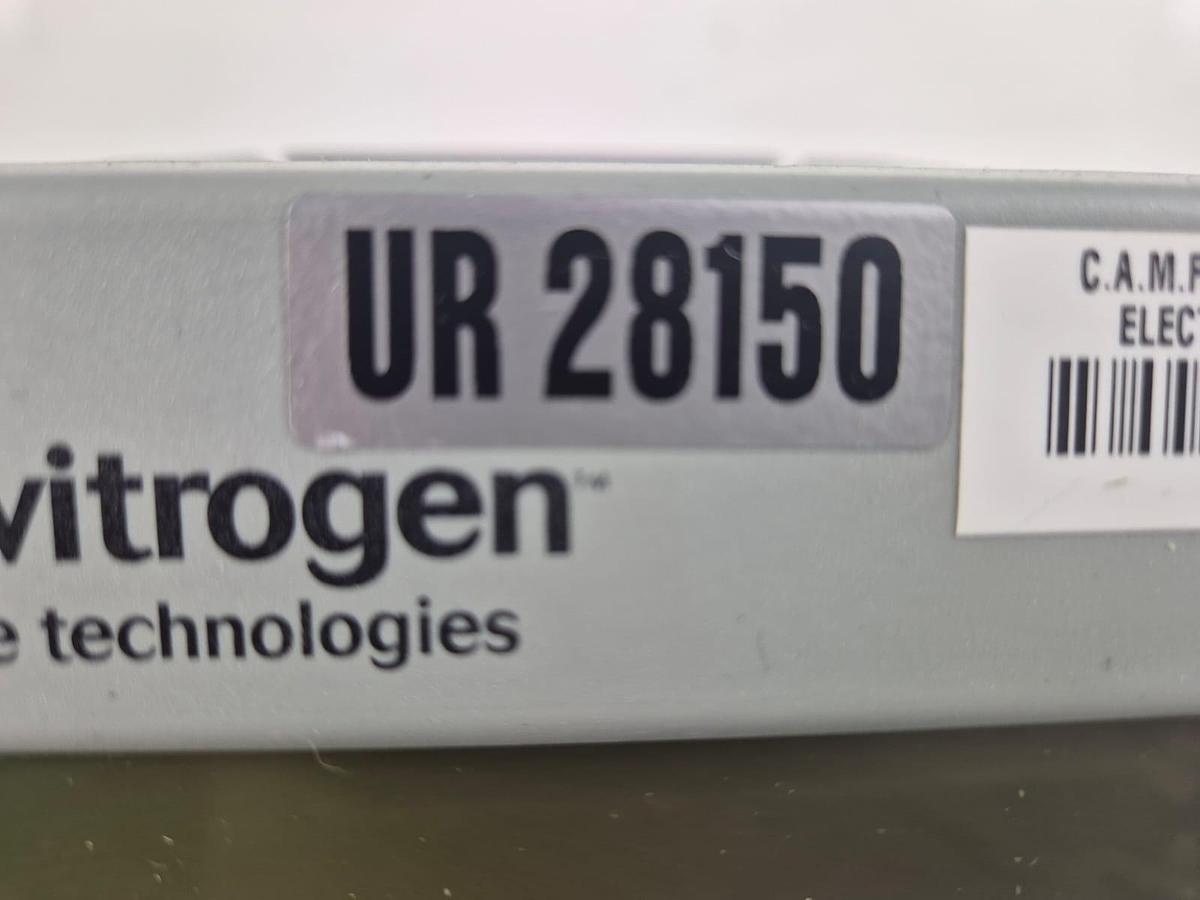 Invitrogen PowerEase 500 Power Supply, image 8