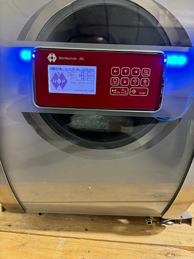 SHP Steriltechnik Laboklav 25B Autoclave