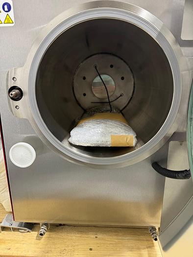 SHP Steriltechnik Laboklav 25B Autoclave, image 2