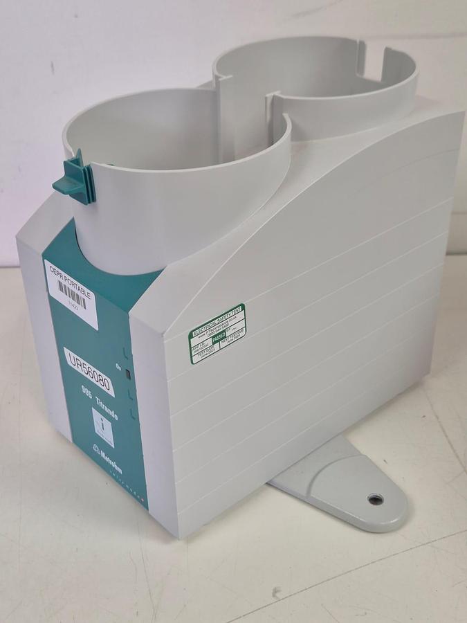 Metrohm 852 Tiranda Titration System, image 2