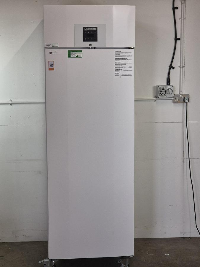 Liebherr LKPv 6520 MediLine Laboratory Refrigerator (602 L)