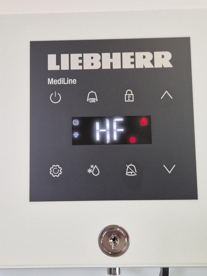 Liebherr LKPv 6520 MediLine Laboratory Refrigerator (602 L), image 9
