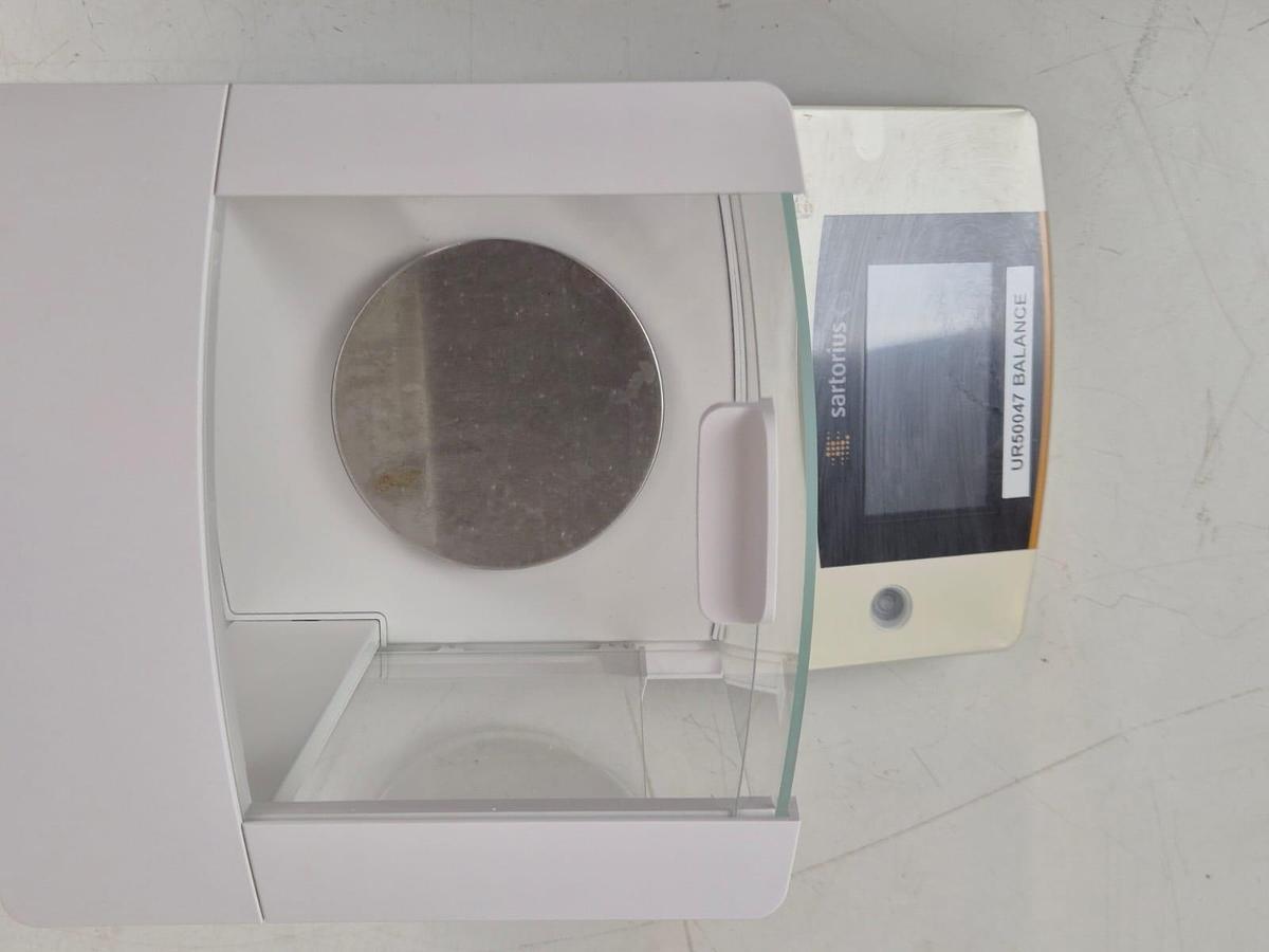 Sartorius Practum 513 Precision Balance, image 3