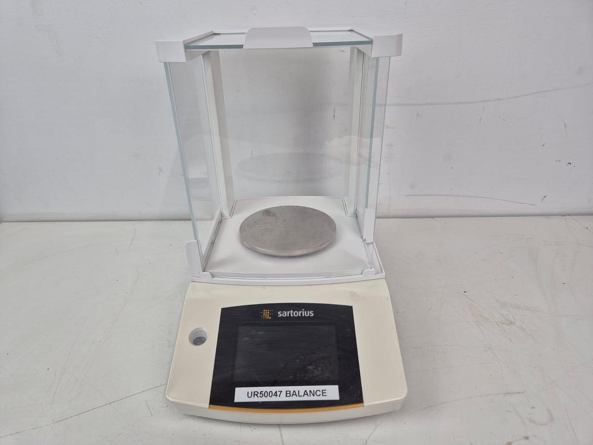 Sartorius Practum 513 Precision Balance, image 6