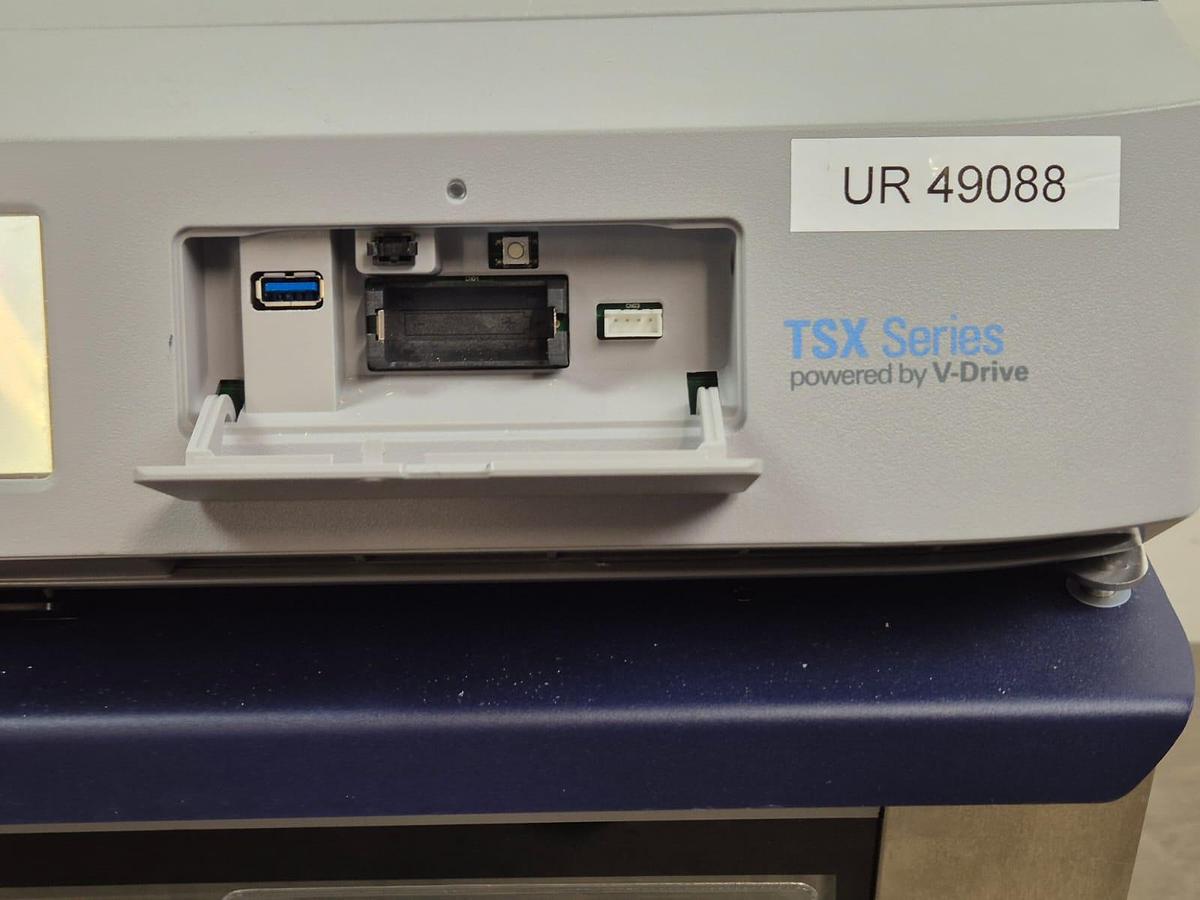 Thermo Scientific TSX Undercounter Refrigerator, image 2