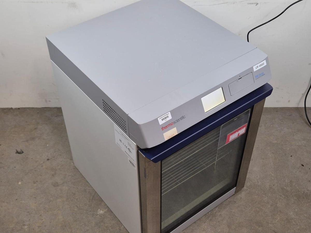 Thermo Scientific TSX Undercounter Refrigerator, image 3