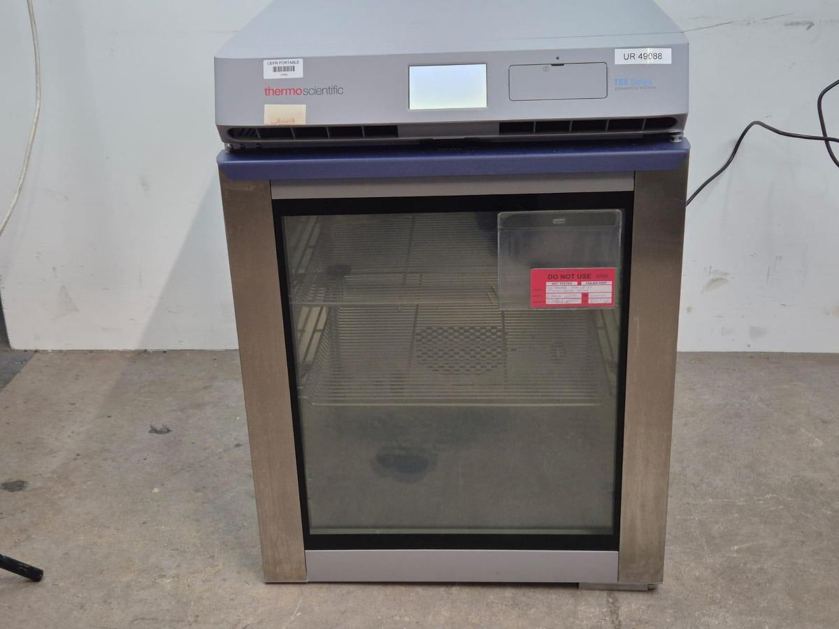 Thermo Scientific TSX Undercounter Refrigerator, image 5