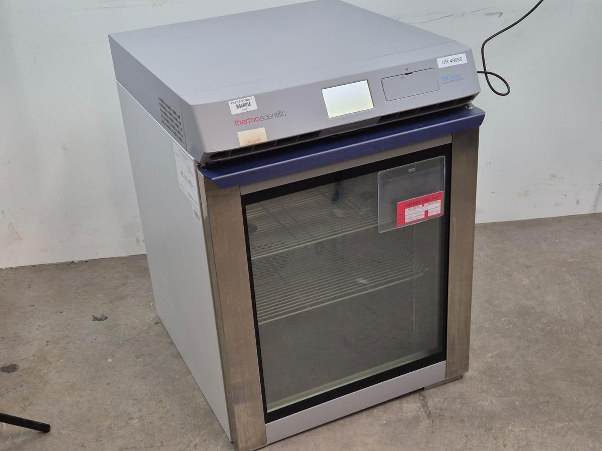 Thermo Scientific TSX Undercounter Refrigerator, image 6