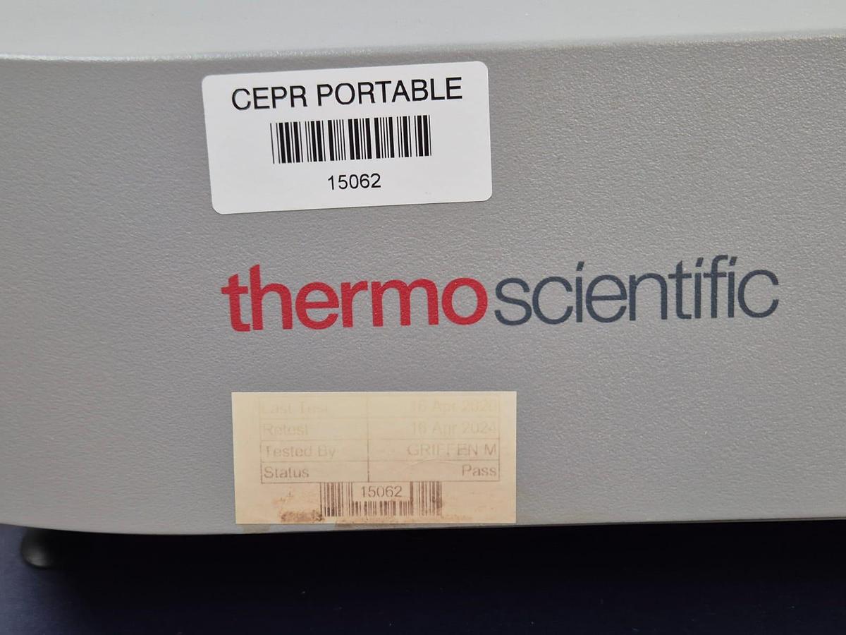 Thermo Scientific TSX Undercounter Refrigerator, image 8