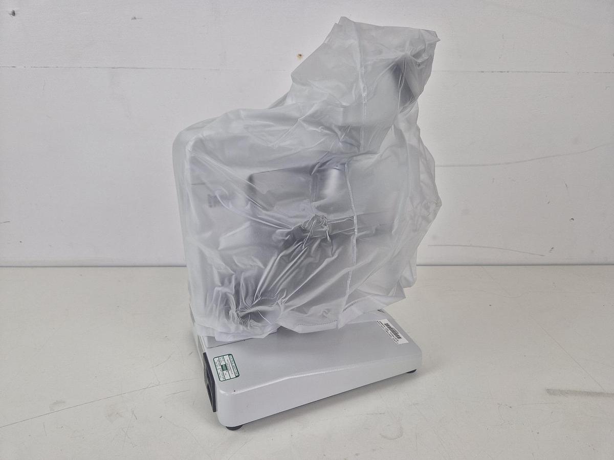 Hund Wetzlar H600/12 Microscope, image 9