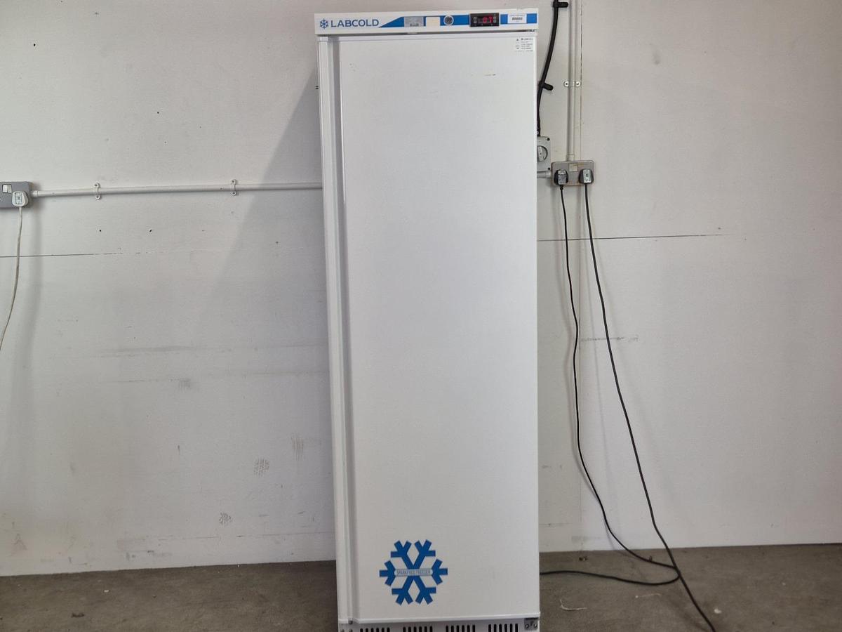 Labcold RLVF1514 Spark-Free Laboratory Freezer