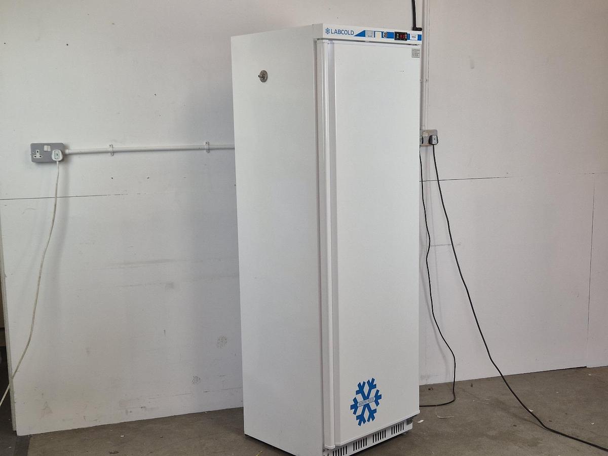 Labcold RLVF1514 Spark-Free Laboratory Freezer, image 3