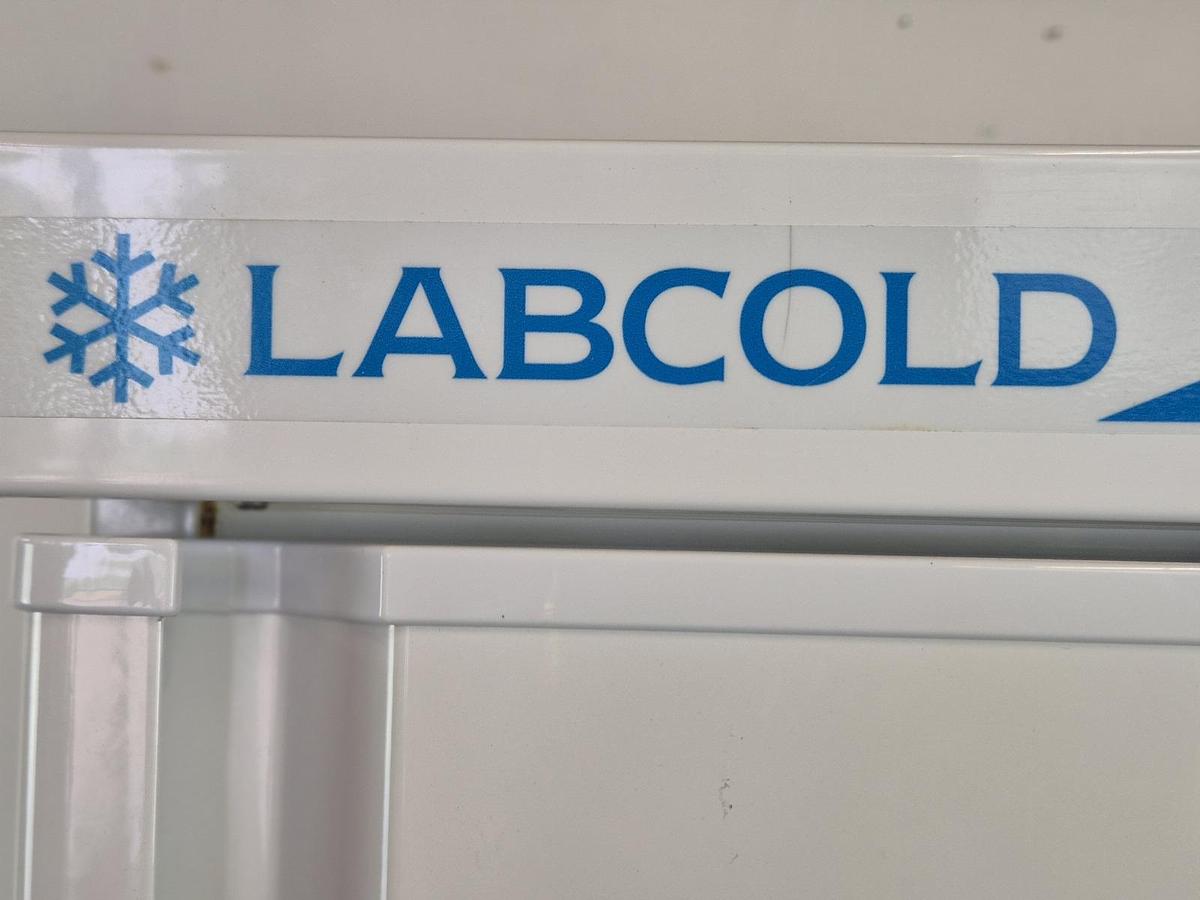 Labcold RLVF1514 Spark-Free Laboratory Freezer, image 4