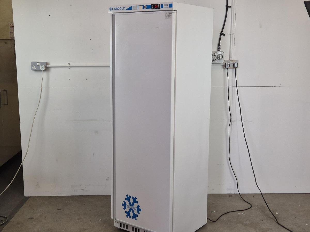 Labcold RLVF1514 Spark-Free Laboratory Freezer, image 6