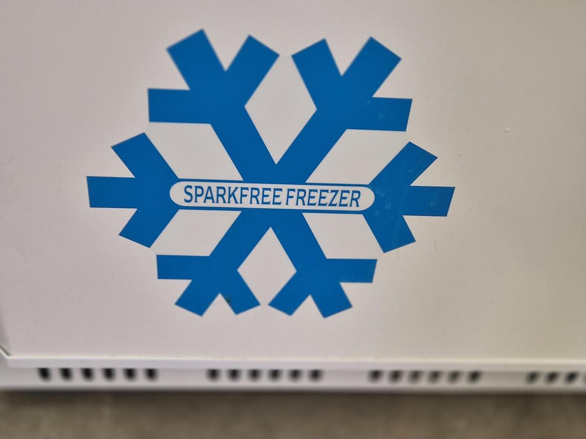 Labcold RLVF1514 Spark-Free Laboratory Freezer, image 7