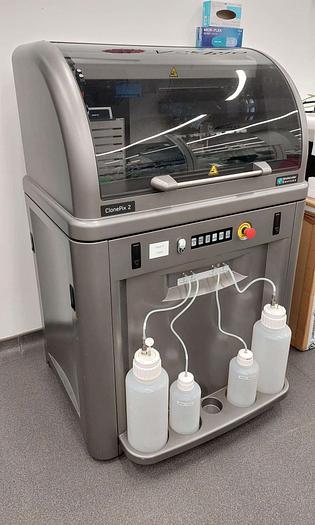 Molecular Devices ClonePix 2 Mammalian Colony Picker