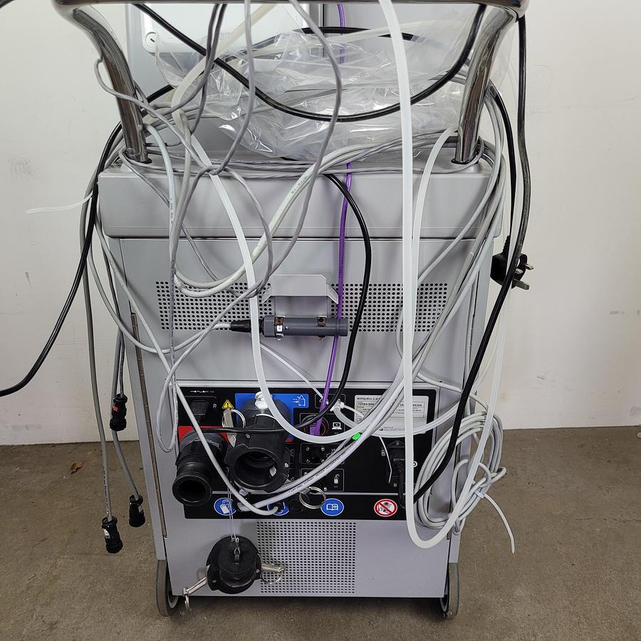 Bioquell L-4 OPTI HPV Generator, image 4