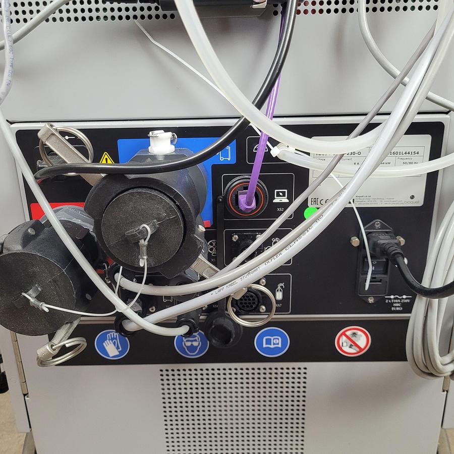 Bioquell L-4 OPTI HPV Generator, image 6