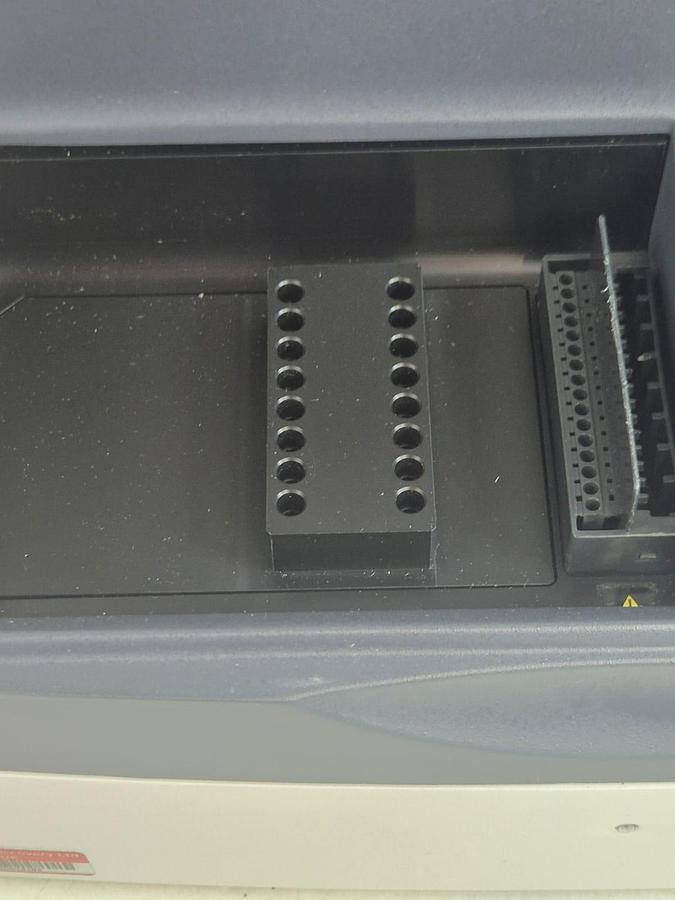 Agilent Technologies 2200 TapeStation, image 6