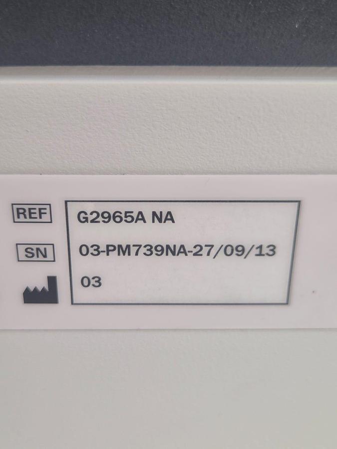 Agilent Technologies 2200 TapeStation, image 7