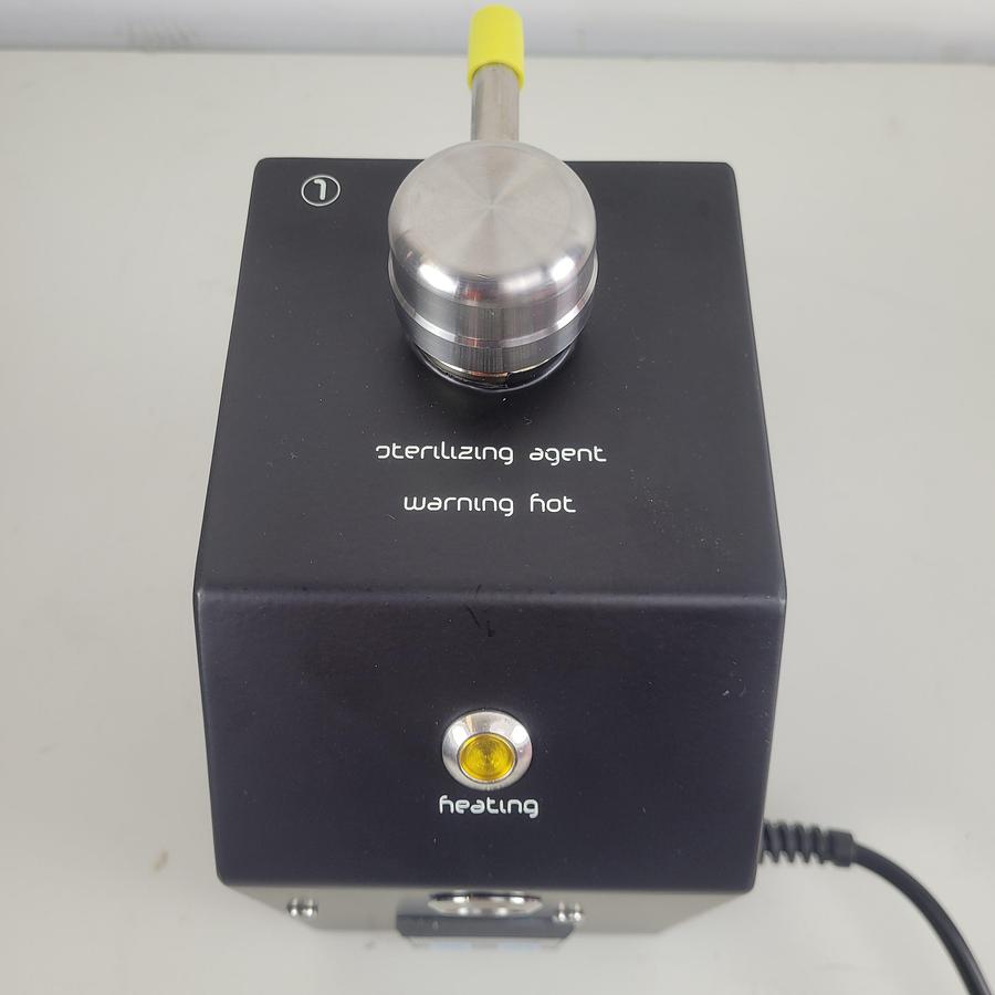 Formonia Formaflow VVAP1/at Vaporiser System, image 2