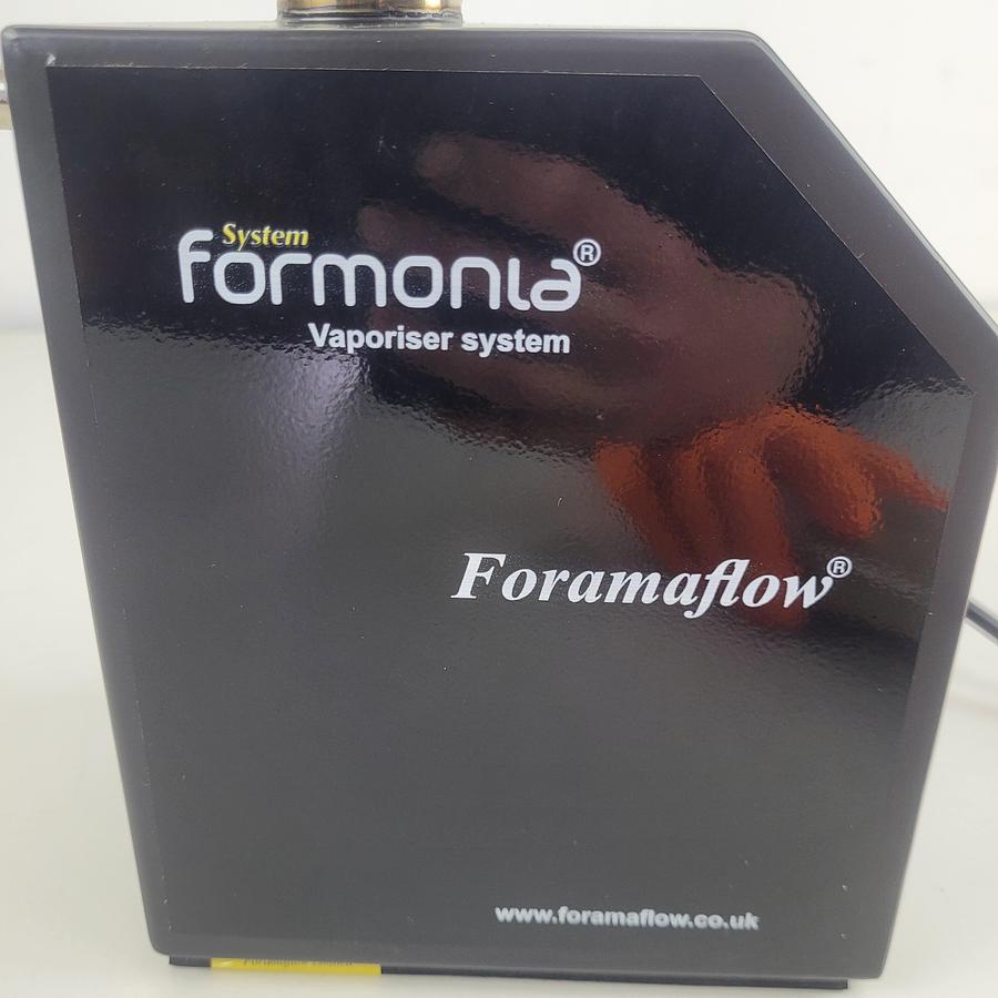 Formonia Formaflow VVAP1/at Vaporiser System, image 3
