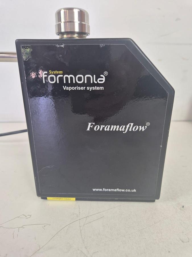 Formonia Formaflow VVAP1/at Vaporiser System, image 4