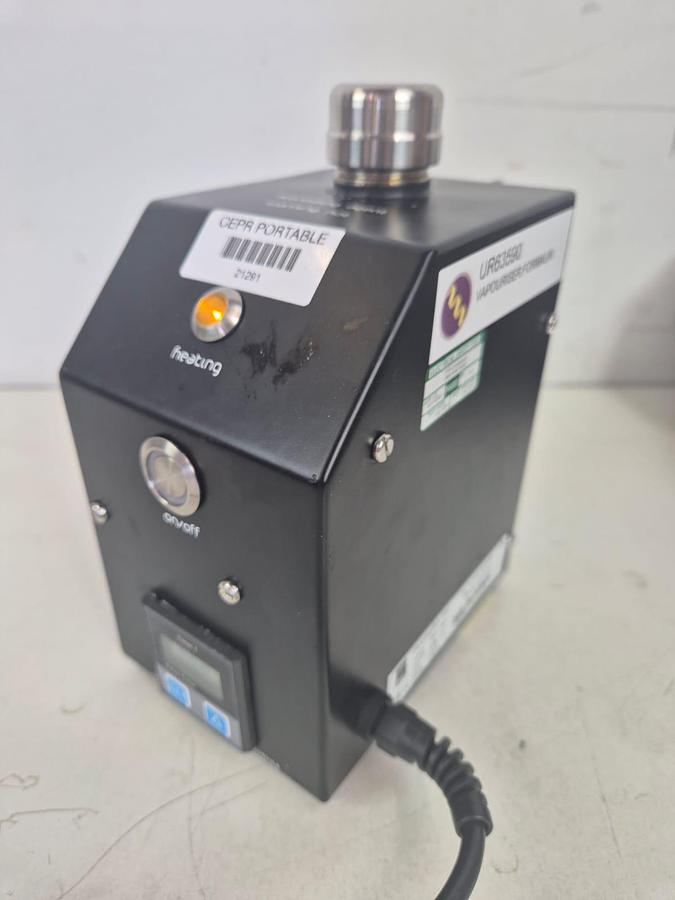 Formonia Formaflow VVAP1/at Vaporiser System, image 5
