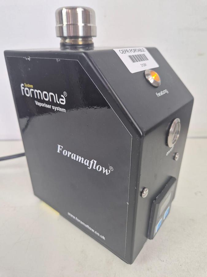 Formonia Formaflow VVAP1/at Vaporiser System, image 7