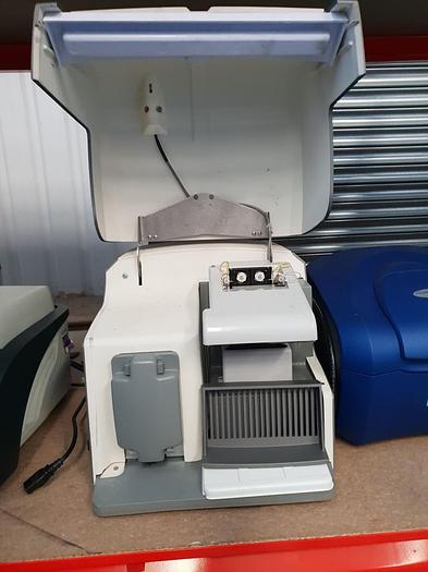 Roche GS Junior Sequencer, image 3