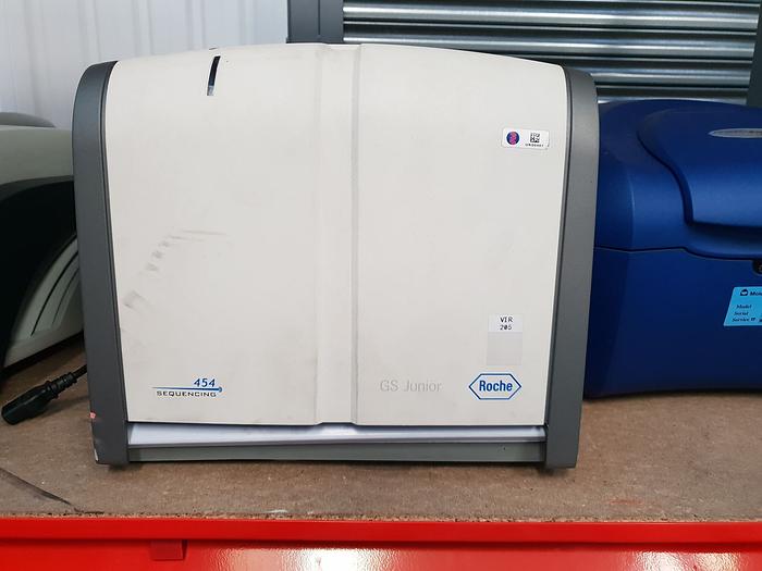 Roche GS Junior Sequencer, image 5