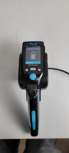 Millipore Scepter 3.0 Automated Cell Counter