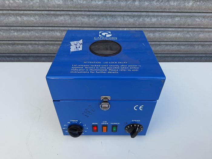 Capricorn CEP2000 Centrifuge