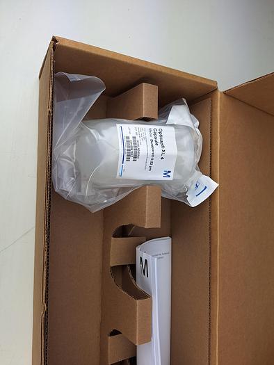 Millipore Opticab XL 4 Capsule, image 2