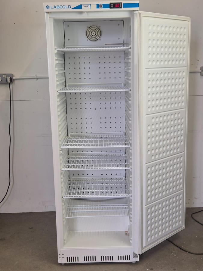 Labcold RLPR1514 Sparkfree Laboratory Refrigerator, image 2