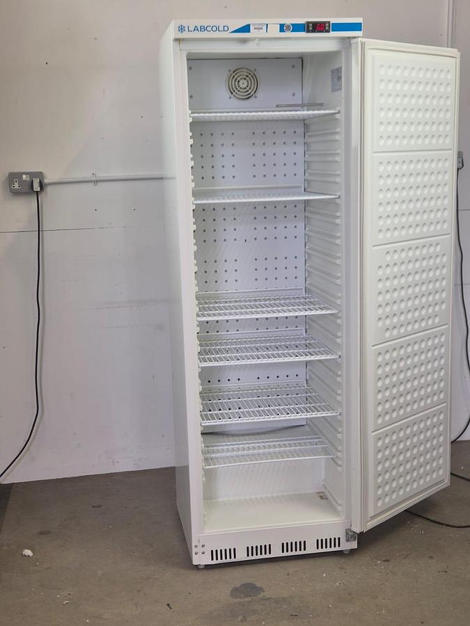 Labcold RLPR1514 Sparkfree Laboratory Refrigerator, image 4