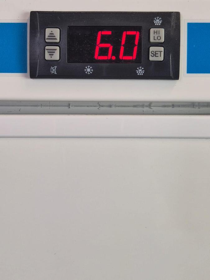 Labcold RLPR1514 Sparkfree Laboratory Refrigerator, image 8