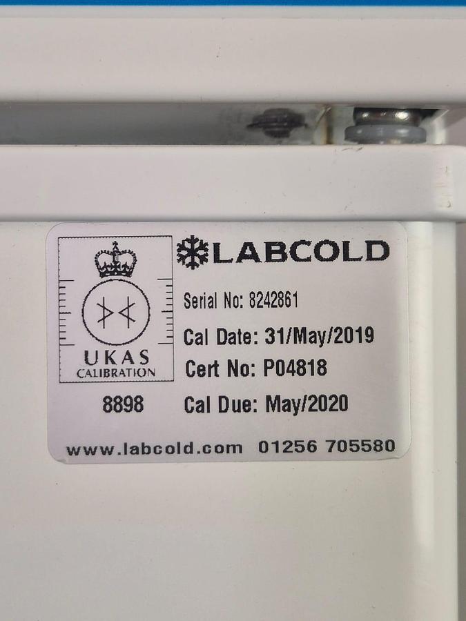 Labcold RLPR1514 Sparkfree Laboratory Refrigerator, image 10