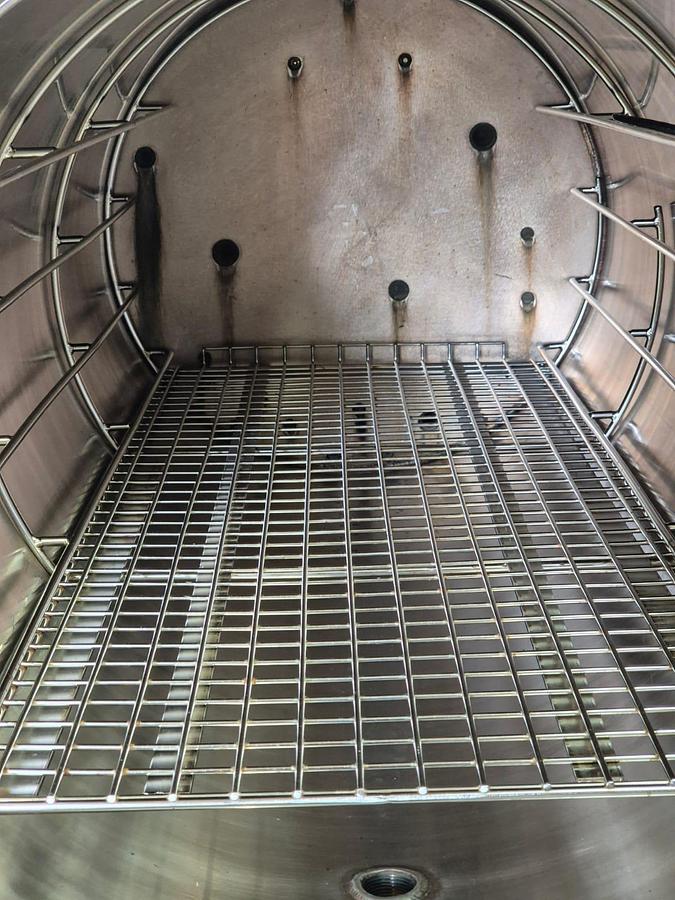 Rodwell Ambassador Autoclave, image 8