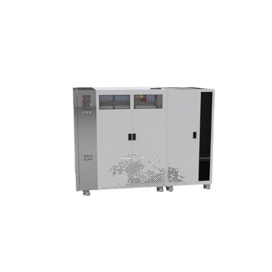 Wave IC570MAX Industrial Freeze Dryer, image 3