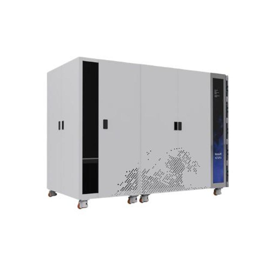 Wave IC570MAX Industrial Freeze Dryer, image 5