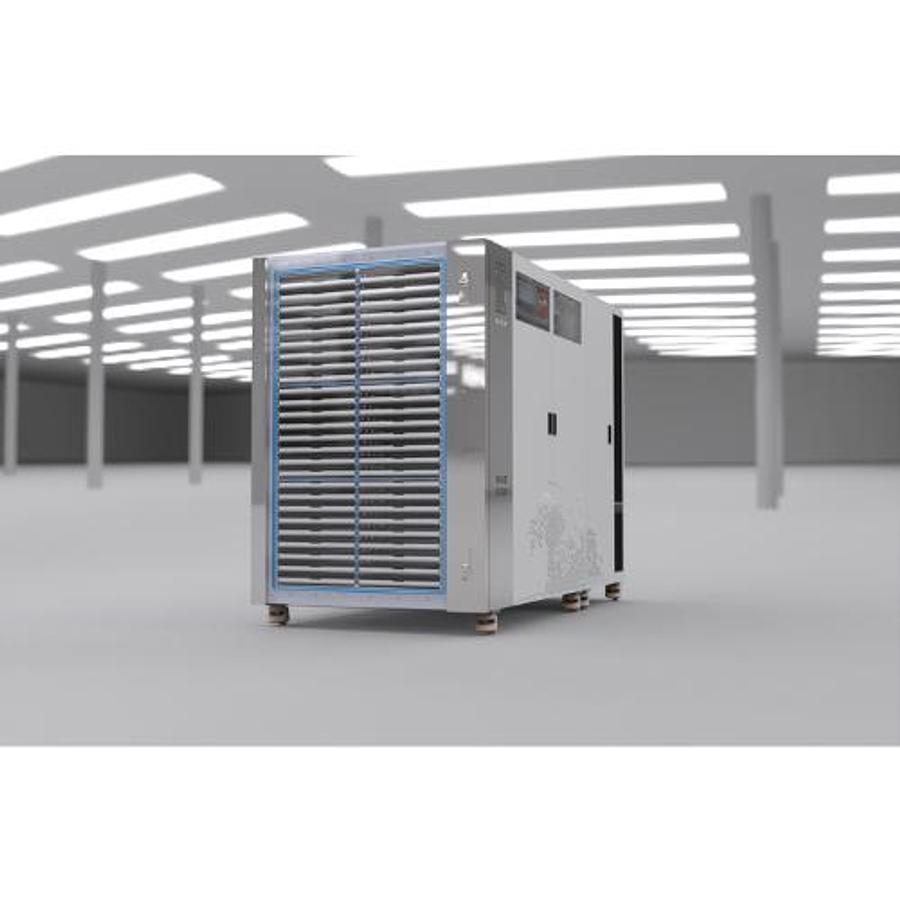 Wave IC570MAX Industrial Freeze Dryer, image 6