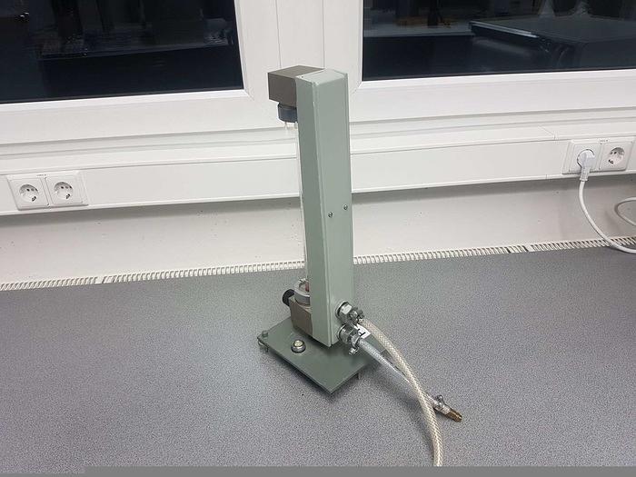 MLW LD597 Viscometer, image 2